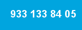 933 133 84 05